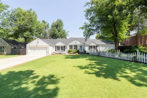 2625 Somerset Pl, Oklahoma City, OK 73116