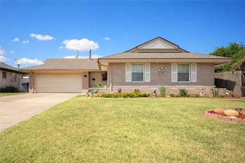 2741 SW 66 St, Oklahoma City, OK 73159
