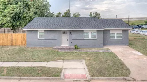 4709 S By Pass Ter, Oklahoma City, OK 73119