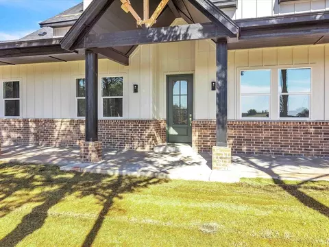 2406 County Road 1230, Blanchard, OK 73010