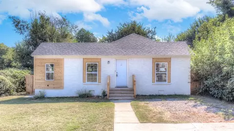1716 N Highland Dr, Oklahoma City, OK 73111
