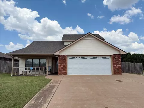 1628 SE Hillcrest Ave, Lawton, OK 73501