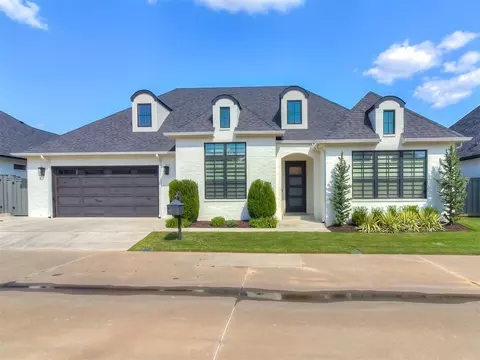 16408 Bordeaux Dr, Edmond, OK 73013