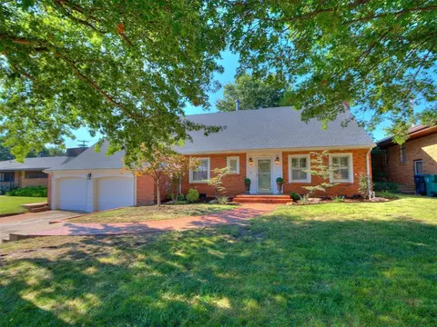 442 NW 43rd St, Oklahoma City, OK 73118