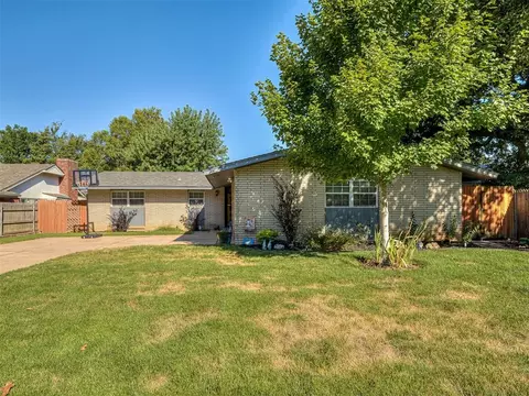 2141 Graham Ave, Oklahoma City, OK 73127