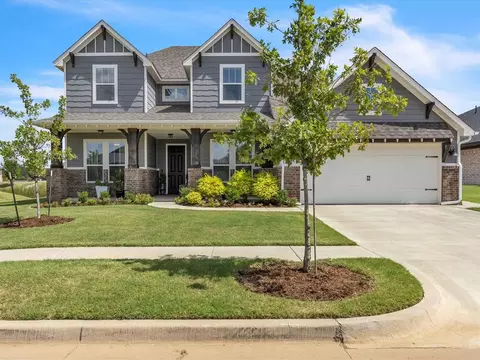 18020 Marea Dr, Edmond, OK 73012