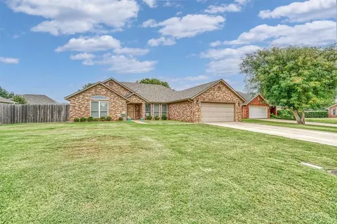 Other - 809 Jamestown Dr, Altus, OK 73521 photo 1 of 8