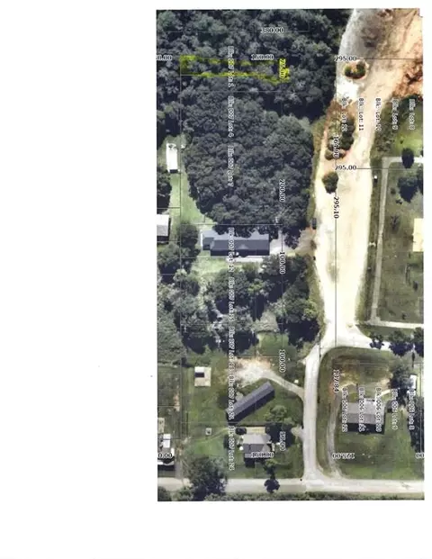 Sw 6th Street, Luther, OK 73054