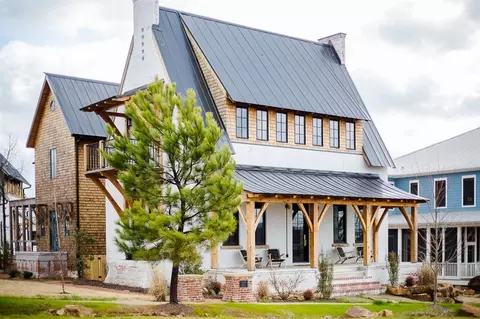 67 Ridgeline Rd #A, Carlton Landing, OK 74432