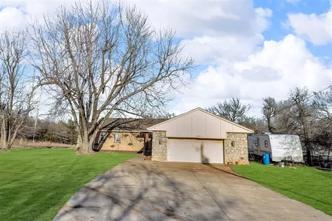 5928 Randal Dr, Spencer, OK 73084