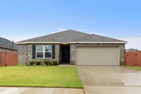 5217 Nicole Dr, Tuttle, OK 73089
