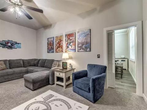 4520 Baldwin Ave, Moore, OK 73160 photo 29