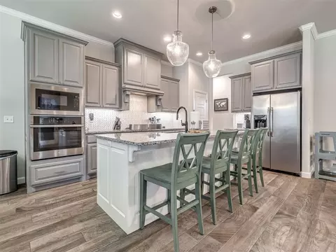 4520 Baldwin Ave, Moore, OK 73160 photo 10