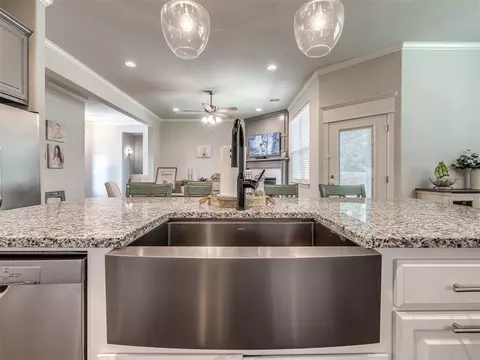 4520 Baldwin Ave, Moore, OK 73160 photo 15