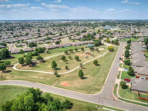 4520 Baldwin Ave, Moore, OK 73160 photo 44