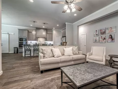 4520 Baldwin Ave, Moore, OK 73160 photo 9