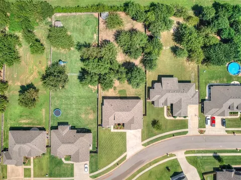 4520 Baldwin Ave, Moore, OK 73160 photo 43