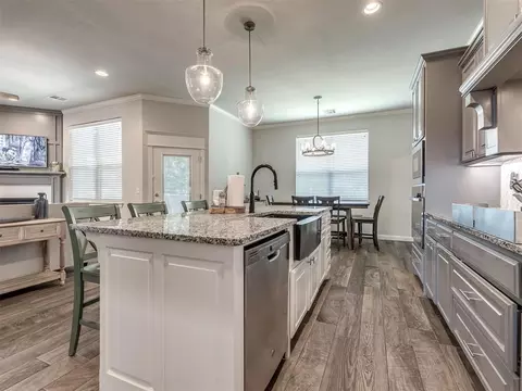 4520 Baldwin Ave, Moore, OK 73160 photo 14