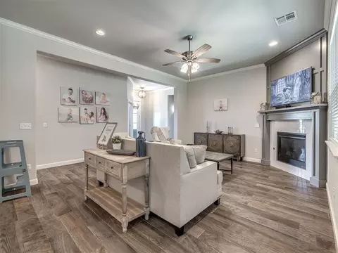 4520 Baldwin Ave, Moore, OK 73160 photo 6