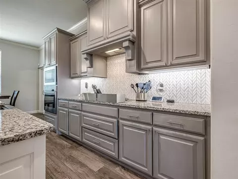 4520 Baldwin Ave, Moore, OK 73160 photo 13
