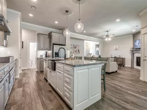 4520 Baldwin Ave, Moore, OK 73160 photo 16
