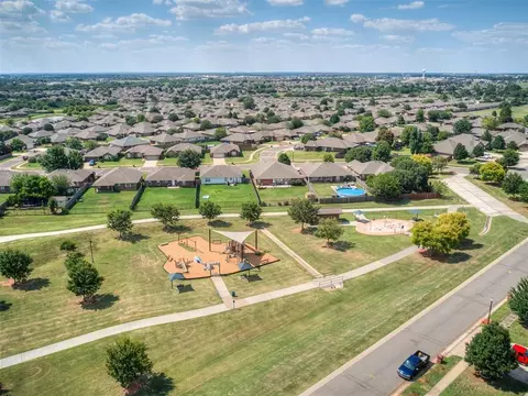 4520 Baldwin Ave, Moore, OK 73160 photo 45