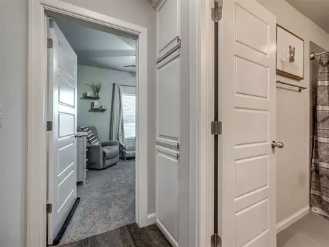 4520 Baldwin Ave, Moore, OK 73160 photo 34