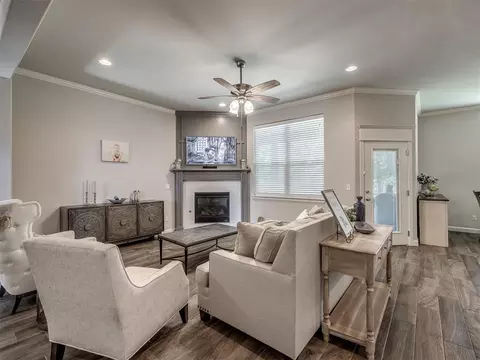4520 Baldwin Ave, Moore, OK 73160 photo 5