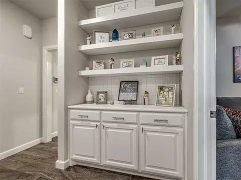 4520 Baldwin Ave, Moore, OK 73160 photo 27