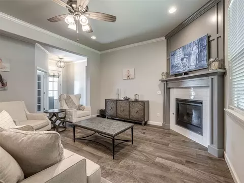 4520 Baldwin Ave, Moore, OK 73160 photo 7