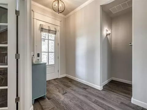 4520 Baldwin Ave, Moore, OK 73160 photo 3