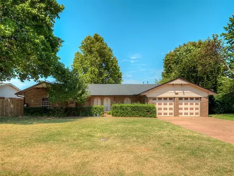 802 SW 26th St, El Reno, OK 73036