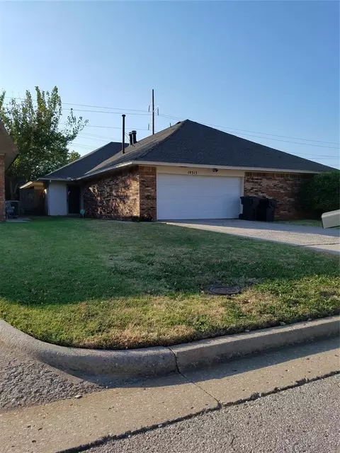 10313 Elk Canyon Rd, Oklahoma City, OK 73162