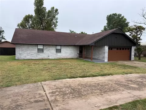 10047 State Hghway 9 Hwy, Fort Cobb, OK 73038