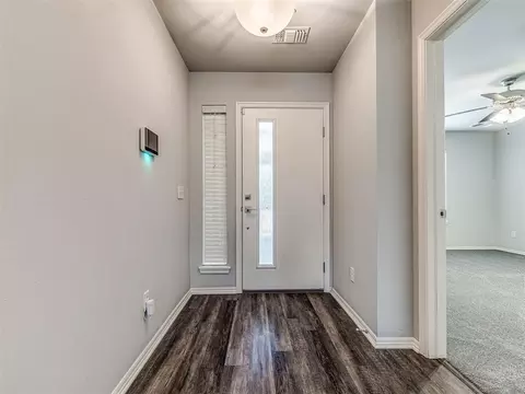 Entry Way - 918 Butterfly Way, Norman, OK 73069 photo 1 of 4