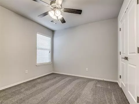 Bedroom - 918 Butterfly Way, Norman, OK 73069 photo 4 of 10
