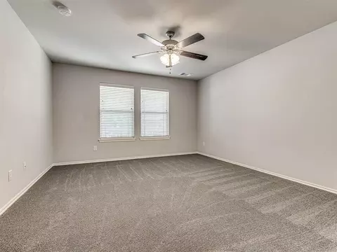 Bedroom - 918 Butterfly Way, Norman, OK 73069 photo 7 of 10