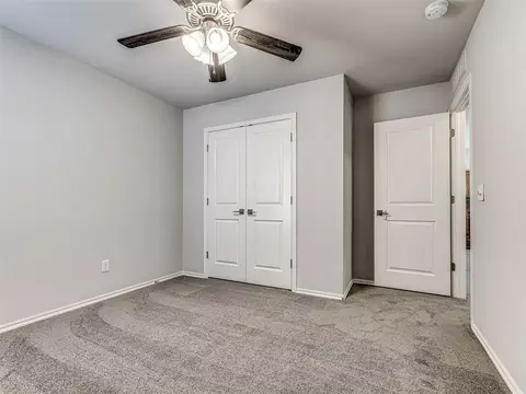 Bedroom - 918 Butterfly Way, Norman, OK 73069 photo 5 of 10
