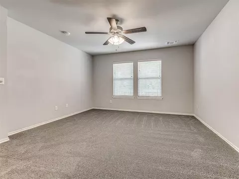 Bedroom - 918 Butterfly Way, Norman, OK 73069 photo 10 of 10