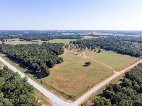 S 18 Highway, Agra, OK 74824
