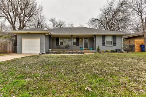 2504 Huntleigh Dr, Oklahoma City, OK 73120