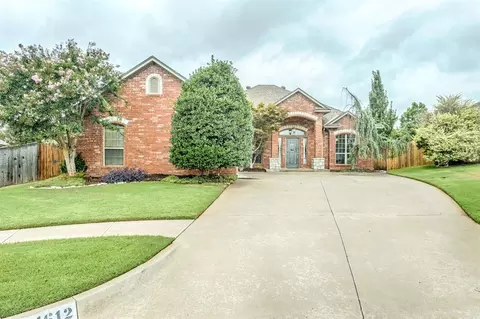 4612 NW 162nd Ct, Edmond, OK 73013