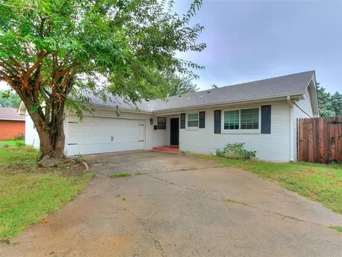 4229 NW 56th Ter, Oklahoma City, OK 73112