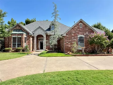 12556 Crick Hollow Ct, Oklahoma City, OK 73170
