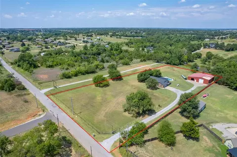 1603 SW 22nd St, Blanchard, OK 73010