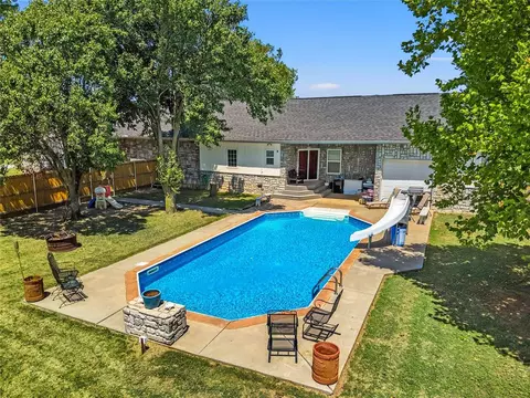 17910 Highway 152, Union City, OK 73090