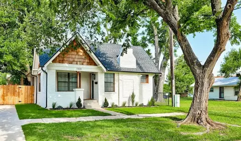 1909 N Mckinley Ave, Oklahoma City, OK 73106