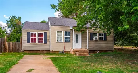 1409 NW Taft Ave, Lawton, OK 73507