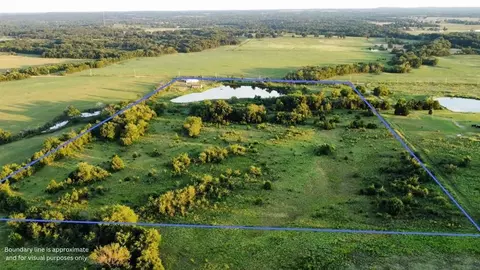 36737 E 111 Rd, Okemah, OK 74859