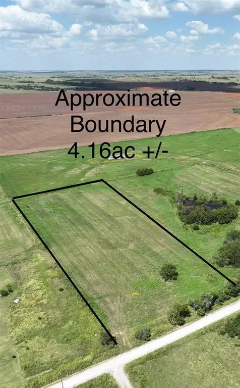 1256 N County Street 2820, Pocasset, OK 73079